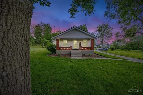 4707 Princeton Rd, Hamilton, OH 45011