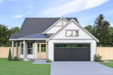 2 Salem Rd, Anderson Twp, OH 45230