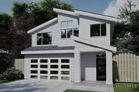 4 Salem Rd, Anderson Twp, OH 45230