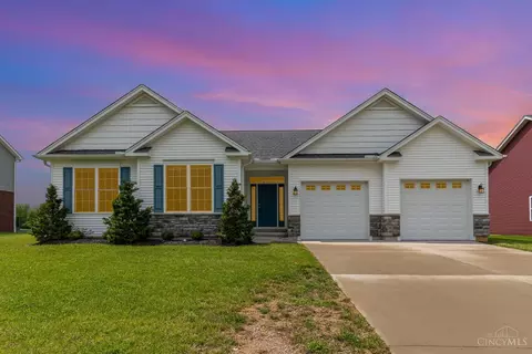 151 Zachary Dr, Williamsburg, OH 45176