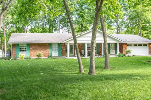 1117 Ripplecreek Ct, Washington Township, OH 45458