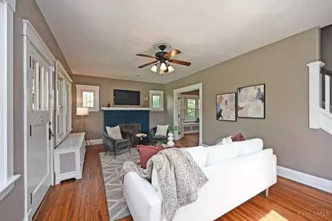 6529 Glen Ave, Cincinnati, OH 45213 photo 10