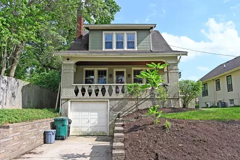 6529 Glen Ave, Cincinnati, OH 45213
