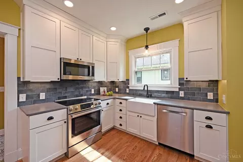 6529 Glen Ave, Cincinnati, OH 45213 photo 22