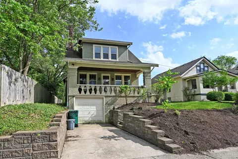 6529 Glen Ave, Cincinnati, OH 45213 photo 2