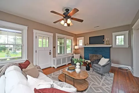 6529 Glen Ave, Cincinnati, OH 45213 photo 11