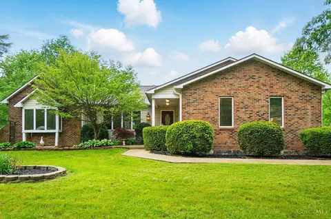 2251 Washington Mill Rd, Xenia, OH 45385