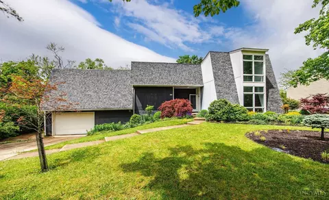 200 Mckee Ave, Oxford, OH 45056