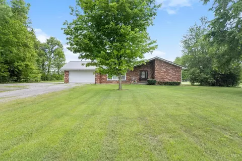 1858 Oakland Locust Ridge Rd, Mount Orab, OH 45154