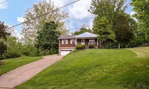 6584 Taylor Rd, Cincinnati, OH 45248