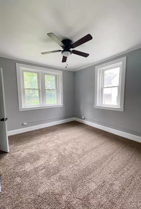 Bedroom - 1246 Sunset Ave, Cincinnati, OH 45205 photo 1 of 3