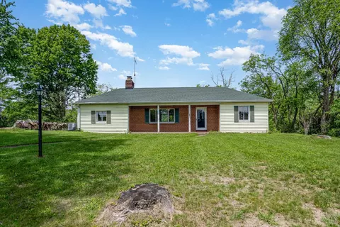 4164 Cornell Rd, Sharonville, OH 45241
