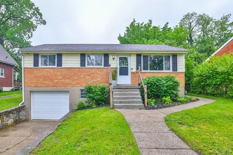 3525 Blue Rock Rd, Colerain Twp, OH 45239