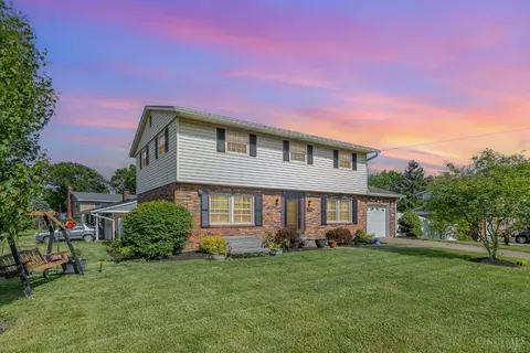 1496 Sigma Cir, Cincinnati, OH 45255
