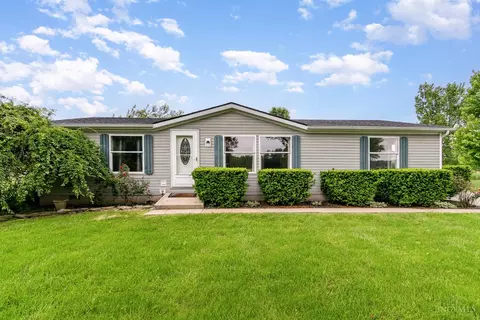 10827 Bilbee Rd, Clark Twp, OH 45130
