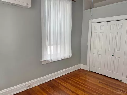 Bedroom - 2241 Flora St, Cincinnati, OH 45219 photo 2 of 3