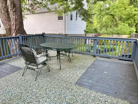 Exterior - 2241 Flora St, Cincinnati, OH 45219 photo 4 of 5