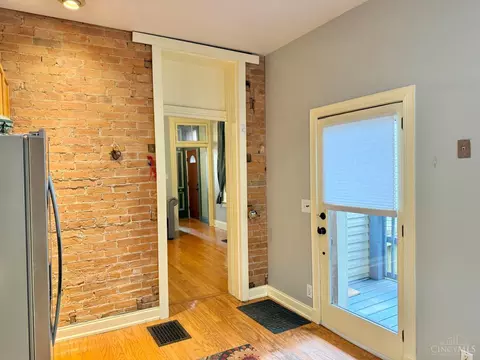 Entry Way - 2241 Flora St, Cincinnati, OH 45219 photo 3 of 3
