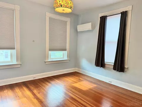 Bedroom - 2241 Flora St, Cincinnati, OH 45219 photo 1 of 3