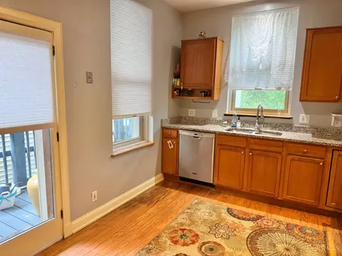 Kitchen - 2241 Flora St, Cincinnati, OH 45219 photo 2 of 3