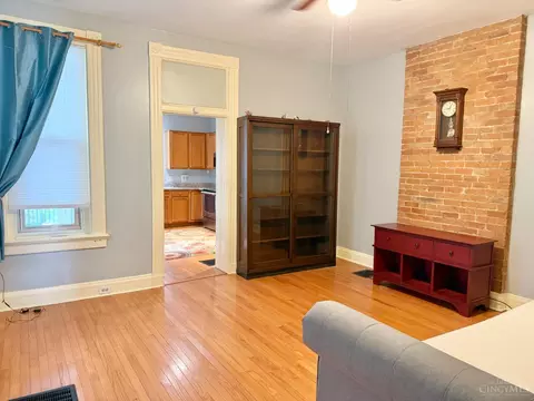 Living - 2241 Flora St, Cincinnati, OH 45219 photo 2 of 6
