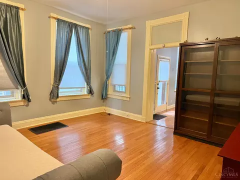 Living - 2241 Flora St, Cincinnati, OH 45219 photo 3 of 6