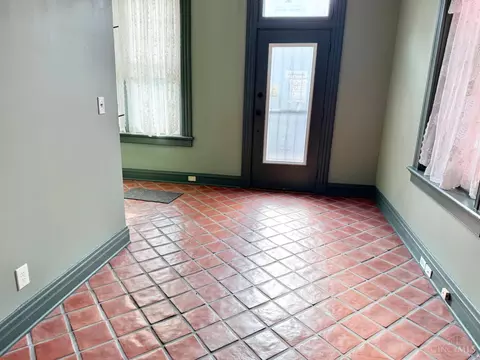 Entry Way - 2241 Flora St, Cincinnati, OH 45219 photo 1 of 3