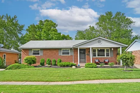 5638 Victoryview Ln, Cincinnati, OH 45233