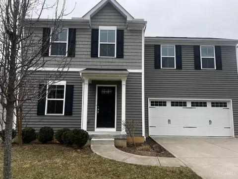 50 Shady Creek Ln, Amelia, OH 45102