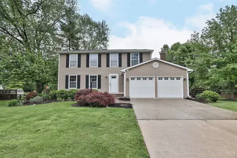 6327 Churchview Ln, West Chester, OH 45069