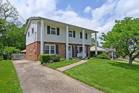 10929 Lemarie Dr, Sharonville, OH 45241