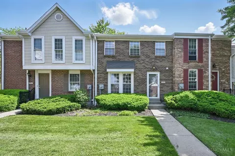 10955 Barrington Ct, Cincinnati, OH 45242