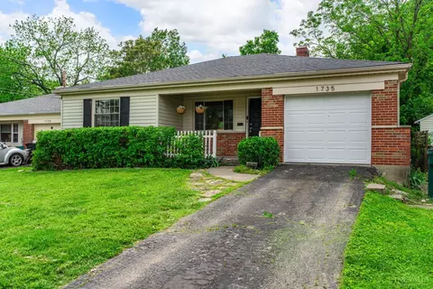 1735 Marquette Ave, Cincinnati, OH 45230