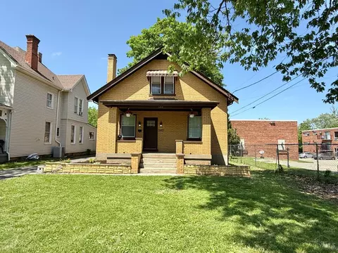 1460 N Bend Rd, Cincinnati, OH 45224