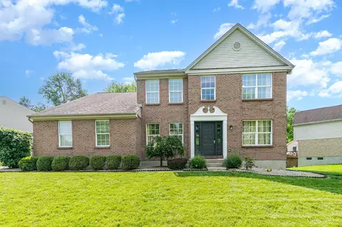 2733 Ashwood Dr, Loveland, OH 45140