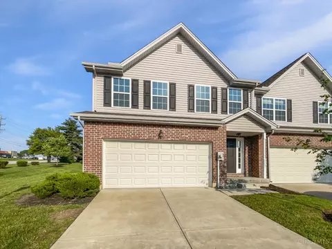 9565 High Line Pl, West Chester, OH 45011