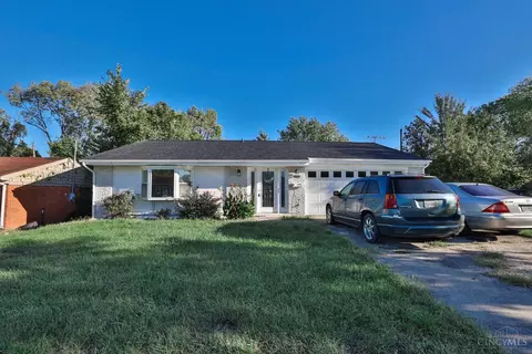 2052 Rubicon Pl, Forest Park, OH 45240