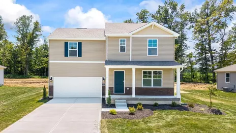 121 Cornerstone Dr, Williamsburg, OH 45176