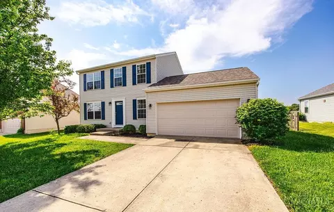 19 Gardenia Dr, Oxford, OH 45056