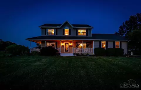 4336 Huston Rd, Hamilton, OH 45013