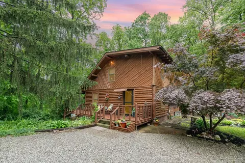 4020 Newman Rd, Hillsboro, OH 45133