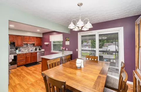 Dining - 1119 Westfield Dr, Harrison, OH 45030 photo 1 of 1