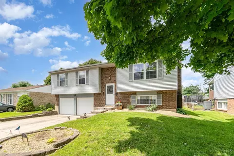 Exterior - 1119 Westfield Dr, Harrison, OH 45030 photo 3 of 3