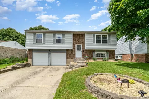 1119 Westfield Dr, Harrison, OH 45030