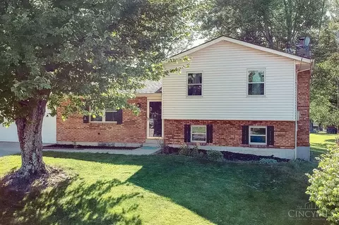 5853 Flaig Dr, Fairfield, OH 45014