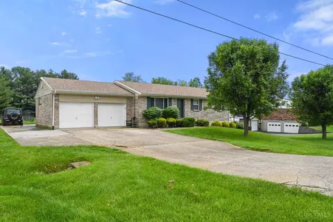 21274 Georgetown Rd, Lawrenceburg, IN 47025
