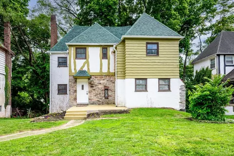 1115 Ryland Ave, Cincinnati, OH 45237