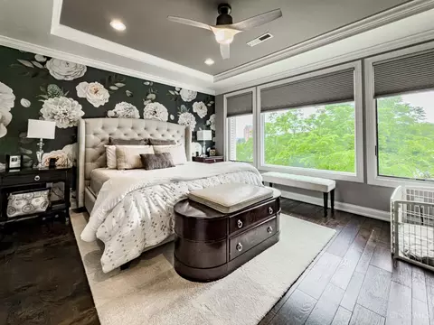 Bedroom - 463 Strafer St, Cincinnati, OH 45226 photo 1 of 3