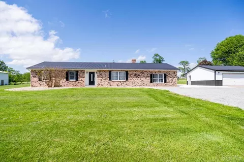 5721 New Market Rd, Hillsboro, OH 45133