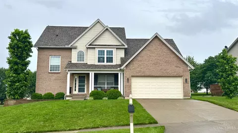5072 Elk Fairways Dr, Liberty Twp, OH 45011